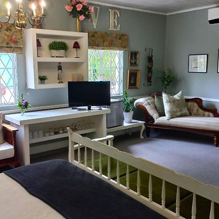 Somerset Stables Graaff-Reinet Zewnętrze zdjęcie