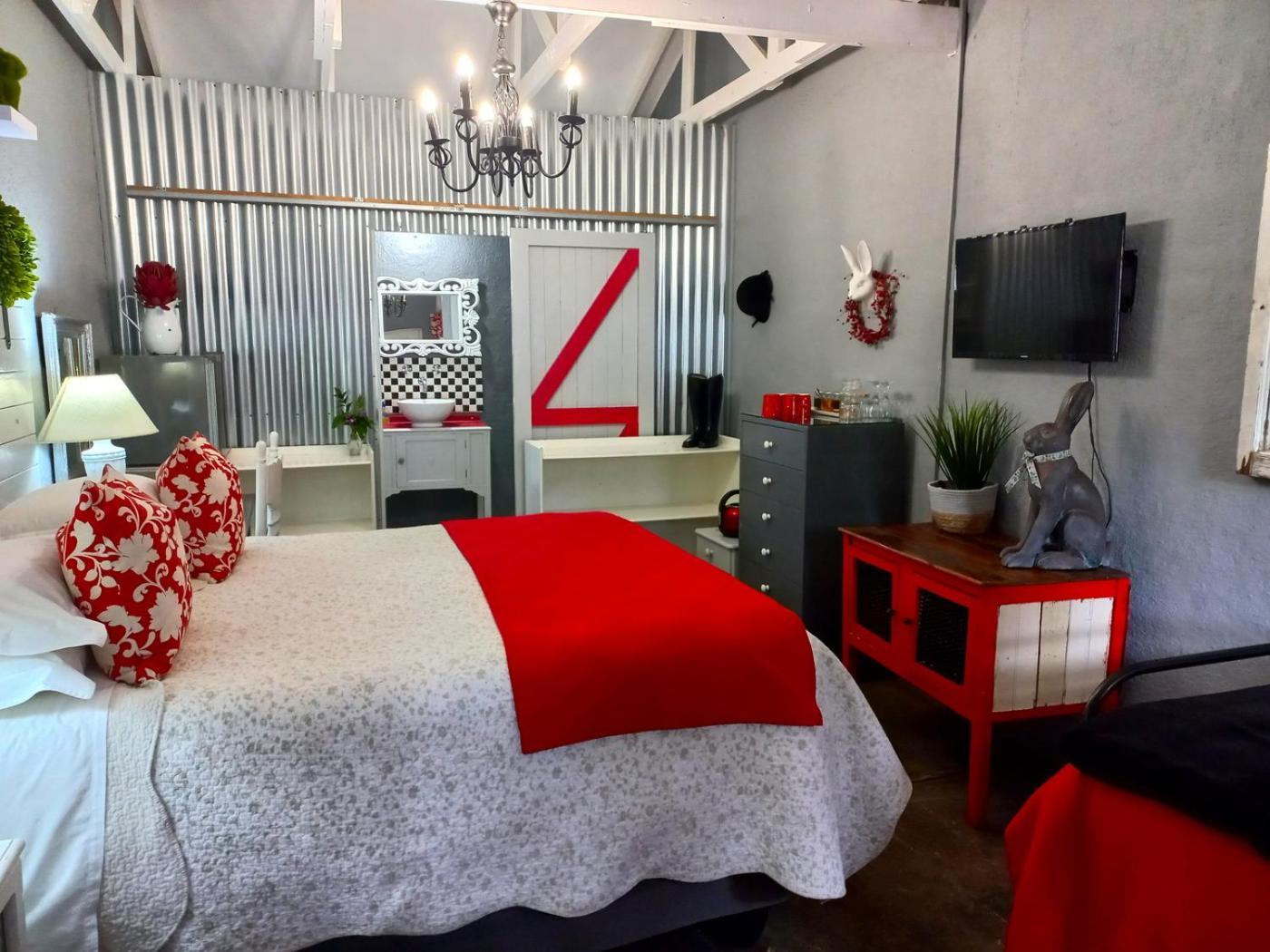 Somerset Stables Graaff-Reinet Zewnętrze zdjęcie