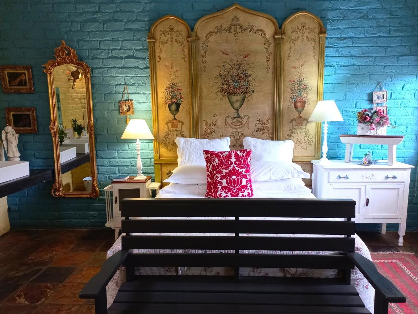 Somerset Stables Graaff-Reinet Zewnętrze zdjęcie