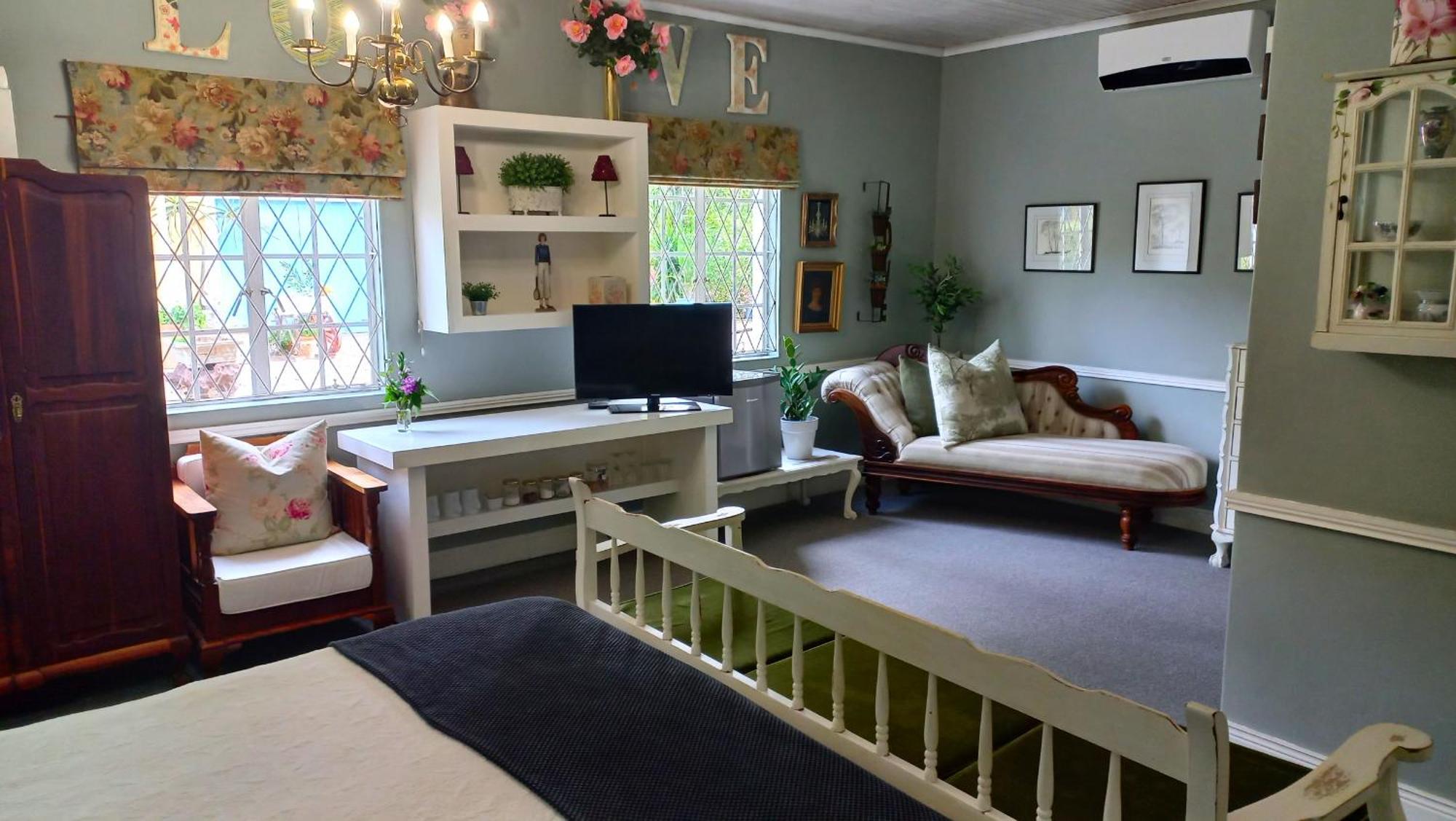 Somerset Stables Graaff-Reinet Zewnętrze zdjęcie