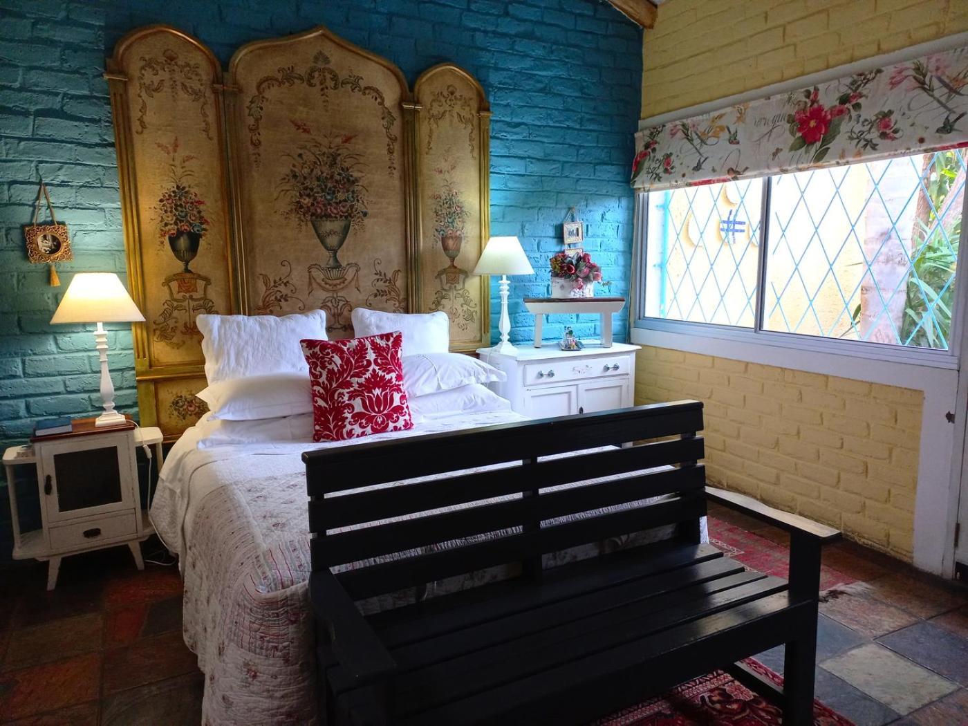Somerset Stables Graaff-Reinet Zewnętrze zdjęcie