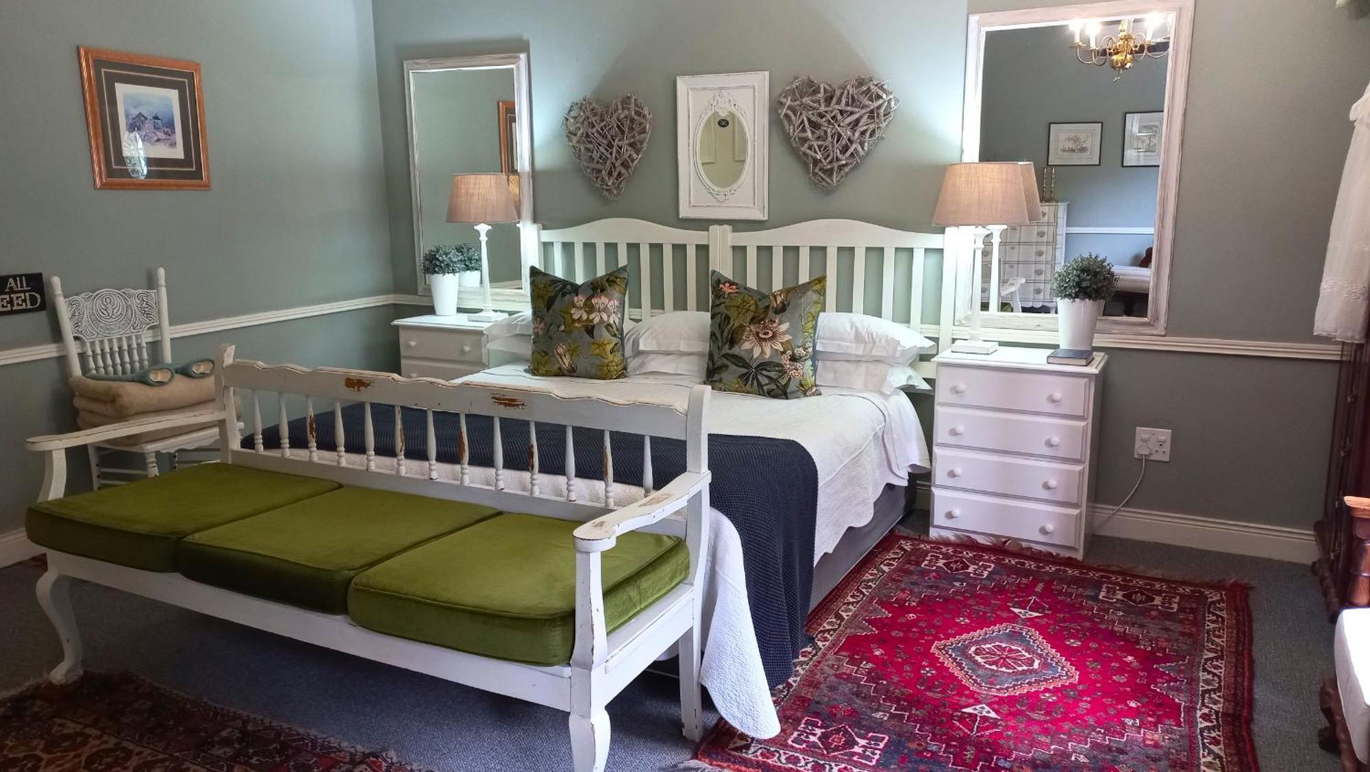Somerset Stables Graaff-Reinet Zewnętrze zdjęcie