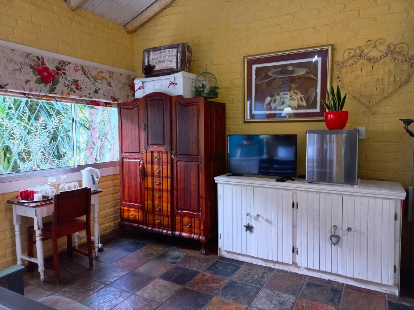 Somerset Stables Graaff-Reinet Zewnętrze zdjęcie