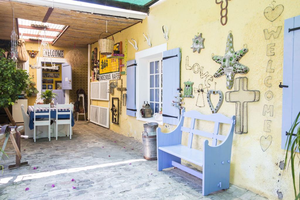 Somerset Stables Graaff-Reinet Zewnętrze zdjęcie
