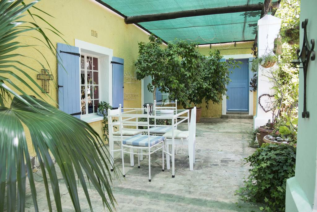 Somerset Stables Graaff-Reinet Zewnętrze zdjęcie