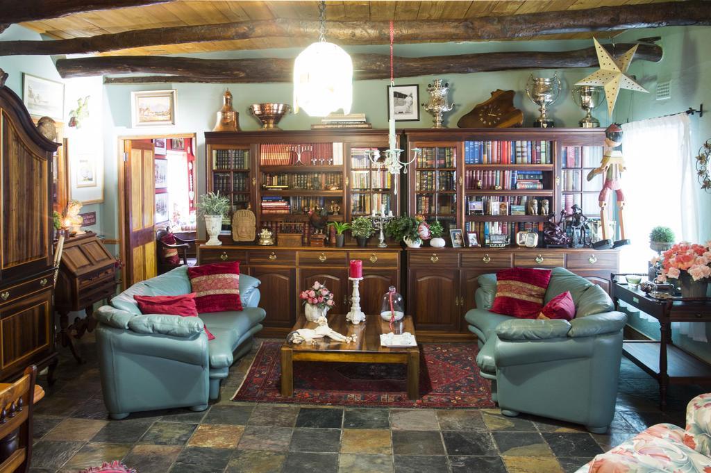 Somerset Stables Graaff-Reinet Zewnętrze zdjęcie
