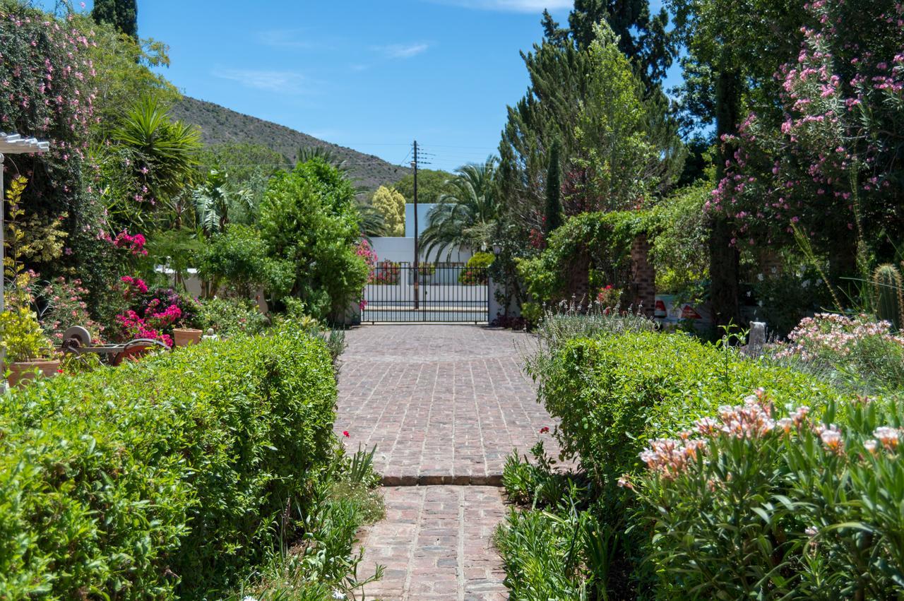 Somerset Stables Graaff-Reinet Zewnętrze zdjęcie