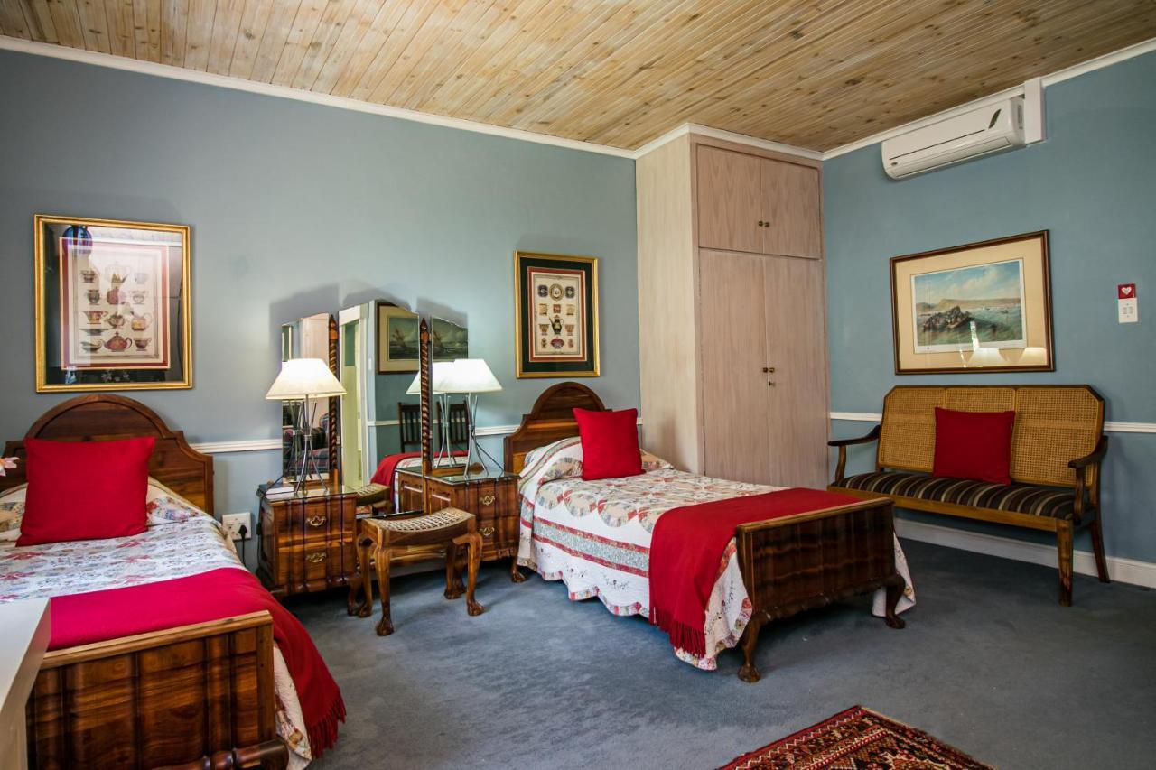 Somerset Stables Graaff-Reinet Zewnętrze zdjęcie