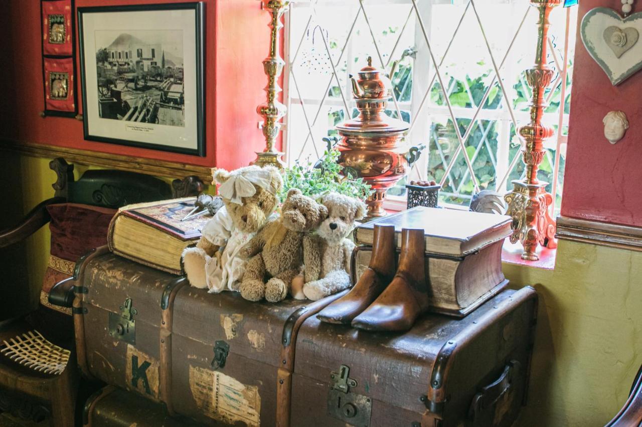 Somerset Stables Graaff-Reinet Zewnętrze zdjęcie