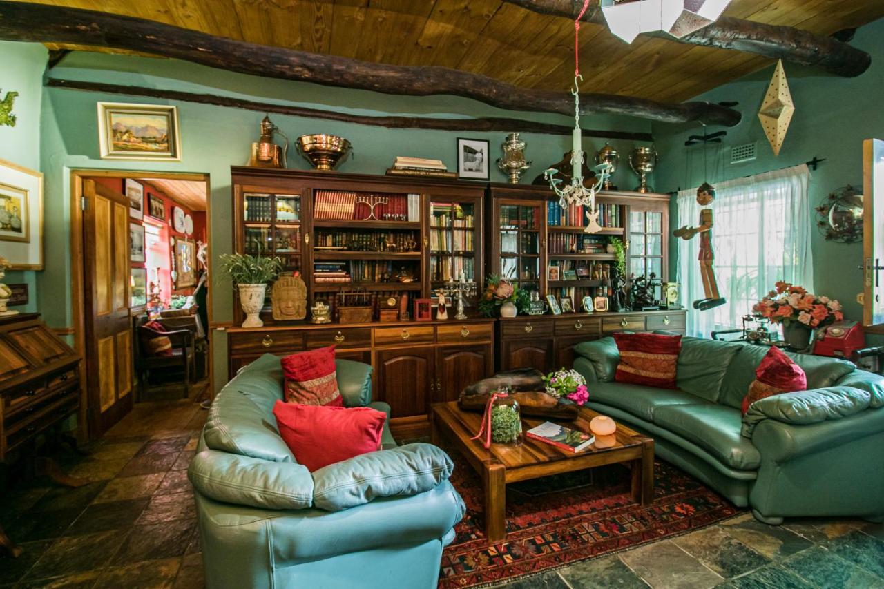 Somerset Stables Graaff-Reinet Zewnętrze zdjęcie